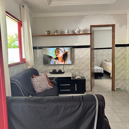 Villa Casarao Pôrto das Galinhas Extérieur photo
