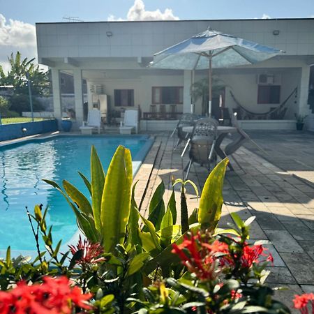 Villa Casarao Pôrto das Galinhas Extérieur photo