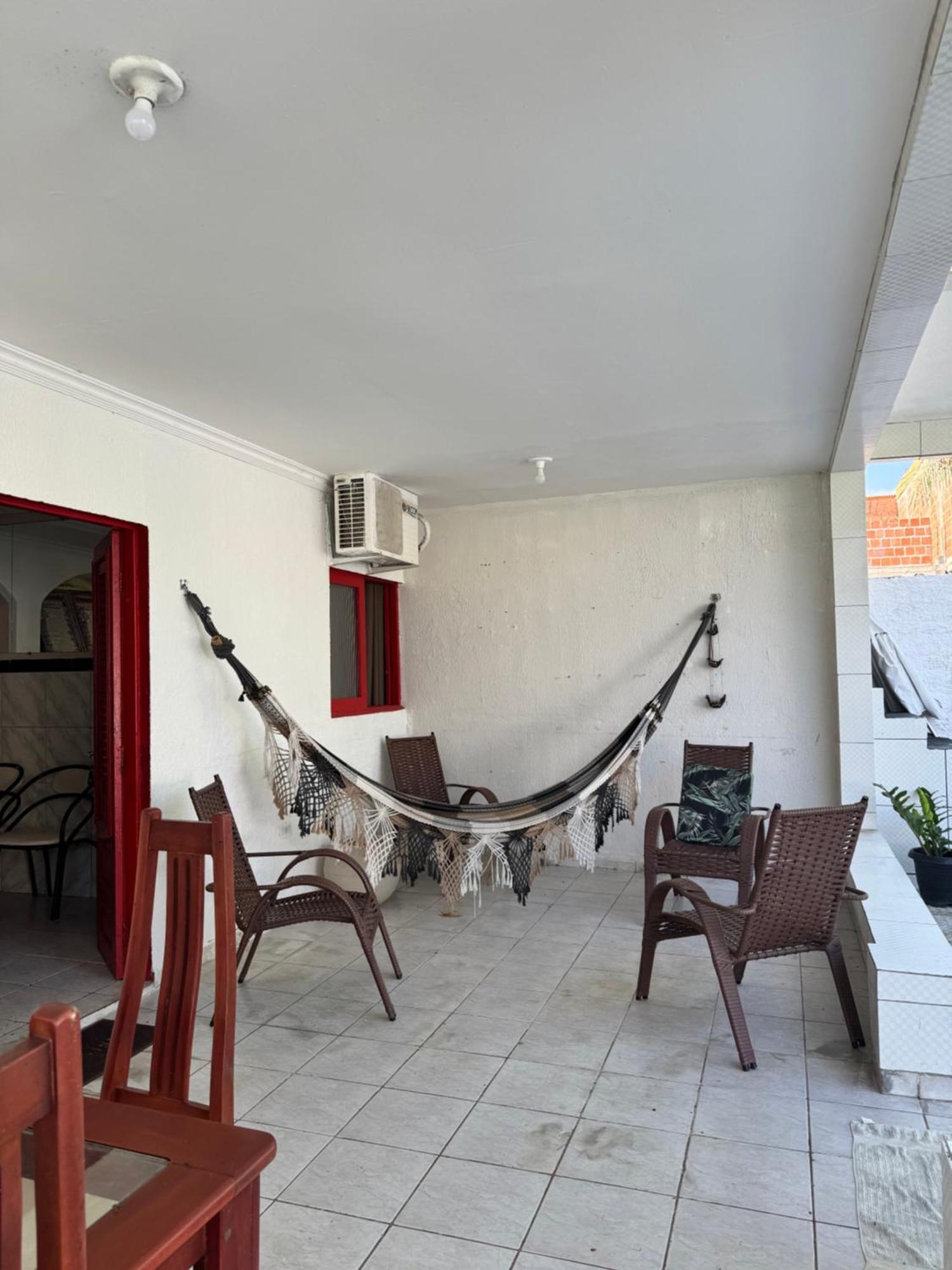 Villa Casarao Pôrto das Galinhas Extérieur photo