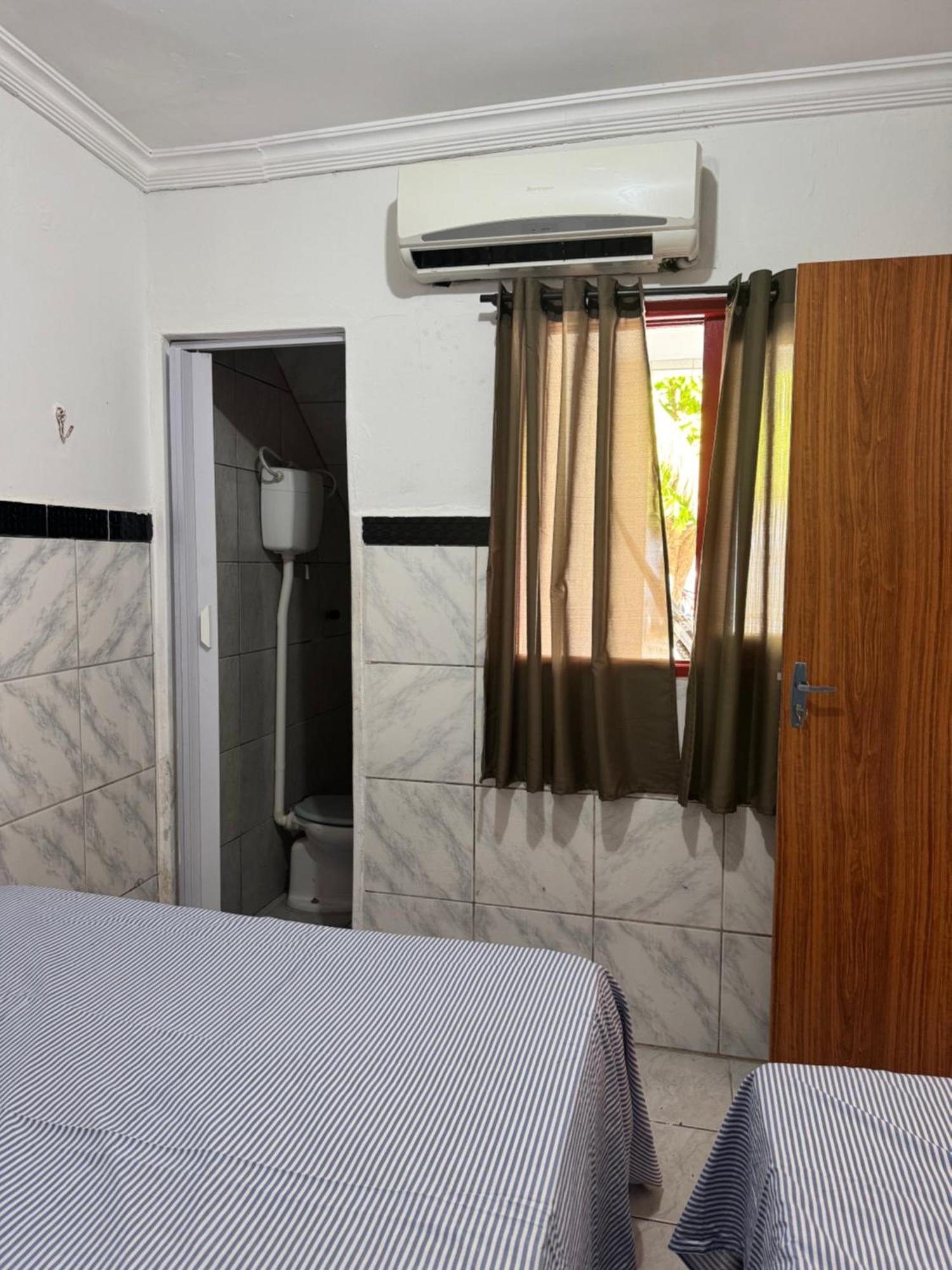Villa Casarao Pôrto das Galinhas Extérieur photo