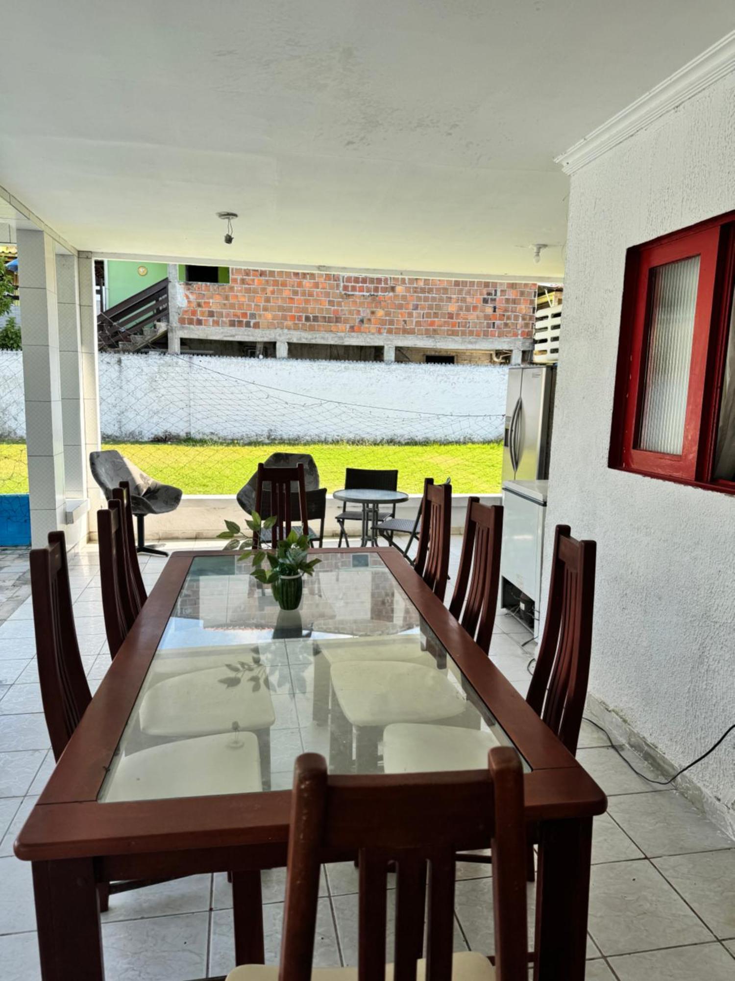 Villa Casarao Pôrto das Galinhas Extérieur photo