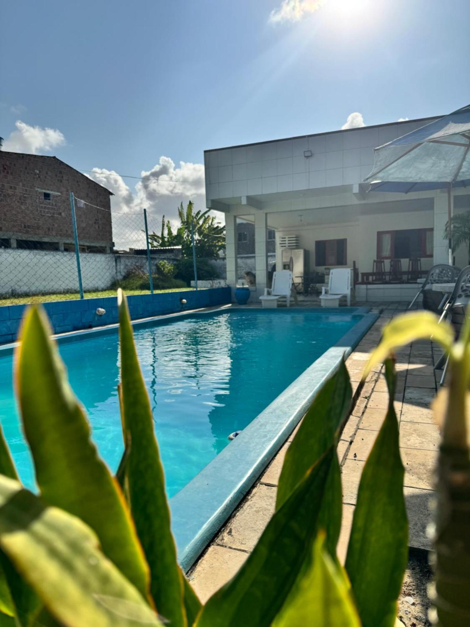 Villa Casarao Pôrto das Galinhas Extérieur photo