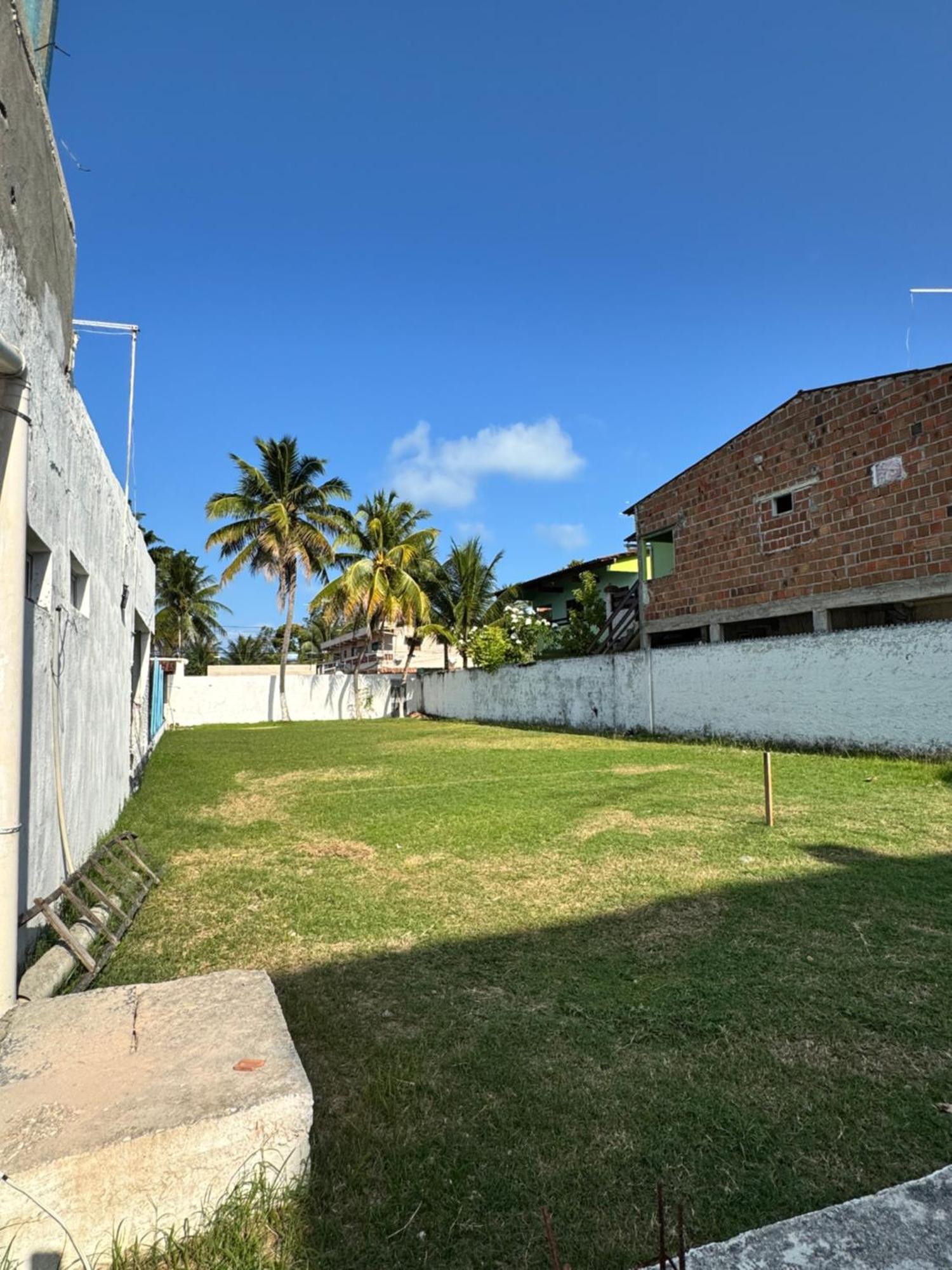 Villa Casarao Pôrto das Galinhas Extérieur photo